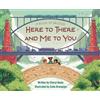 C Keely C Krampien a Book of Bridges (Copertina rigida)