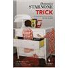 Domenico Starnone Trick (Tascabile)