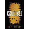 B B Reid Crucible (Standard Edition) (Tascabile) Men of the Wilds