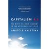 Anatole Kaletsky Capitalism 4.0 (Tascabile)