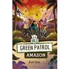 Bali Rai Reading Planet: Astro - Green Patrol: Amazon - Mercury/Purp (Tascabile)