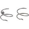 MIKMLYZE Kit di riparazione con molla e sfera in acciaio N078434, N089668, compatibile con DCF885, DCF886, DCF887 e più modelli di driver per cavi, per mandrino sicuro