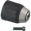 MIKMLYZE Mandrino per trapano da 1/2 e vite N472497 compatibile con trapani a batteria DCD771 DCD777 DCD734 DCD776 DCD778 DW959K-2, kit di parti di ricambio in metallo (2 pezzi)