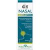 GSE Nasal Multi-Action 20 ml Spray Nasale Decongestionante