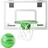 SKLZ, Pro Mini Hoop Midnight Unisex adulto, Verde, Taglia unica