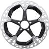 SHIMANO Disco 203mm Center Lock (I)-RT-EM910 Ice-Tech Freeza