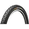 Continental Mountain King - Pneumatico di Bicicletta Unisex Adulti, Nero