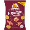 NUTRITION & SANTE' ITALIA SpA Céréal Le Gallettine Gusto Prosciutto, 70 g