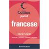 COLLINS POCKET Dizionario francese. Francese-italiano, italiano-francese