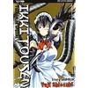 J-POP Ikkitousen full color special