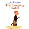 Red Fox The Shopping Basket