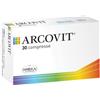 ARCOVIT 30CPR