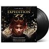 LACED RECORDS CLAIR OBSCUR: EXPEDITION 33 ( ORIGINAL SOUNDTRACK)