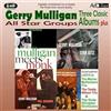 Avid All Star Groups-Three Classic Albums Plus