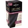 Biopoint Orovivo - Elisir di Colore, Set Tinta Capelli in Olio Senza Ammoniaca, Azione Nutriente e Illuminante, Dona un Colore Intenso e Brillante, 142 ml