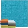 ELYSYSRL Copricuscini per Sedie 40x40 45x45 50x50 60x60, 3/5/8/10/15/20cm Spessore Copertura Sostitutiva con Cerniera Antiscivolo per Cuscino Quadrato da Cucina Sala da Pranzo Divano(Color 16,40x40x20cm thick)