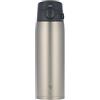 Zojirushi SM-VH60-XA GoCafe - Tazza termica in acciaio inox, 60 l, senza PFAS e senza BPA
