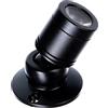 Holyart Luci presepe e lanterne: Mini spot led orientabile singolo e supporto triplo 1W per presepi