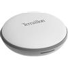 Terraillon collegato sensore del sonno, analisi e monitoraggio sonno, memoria integrata, per smartphone/tablet, Bluetooth Smart, dot