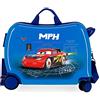Disney Cars Rocket Racing Moda per bambini 50x38x20 cm, Blu