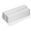 QUARKZMAN 10 Pz Magneti Piatti Piccoli Extra Forti Rettangolari Autoadesivi, Potenti Elementi Di Fissaggio Magnetici Per Uffici, Lavagne Magnetiche, Mobili Da Cucina (60X10X4 mm, Argento)