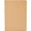 Fabriano Ecoqua - Taccuino originale con rilegatura a graffetta, colore: Beige