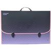 Seven Valigetta Polionda Scuola 57,5X38X5,5 (Viola)