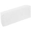 Uonlytech Cera di Paraffina Solida 1 kg per Trattamento e Protezione di Pavimenti in Legno e Marmo, Blocco Versatile per Uso Domestico