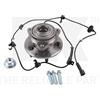 nk Jeep Cherokee Anteriore 2,7-3,4/2,8Crd 4Wd Cuscinetto Ruota Lato Sinistro