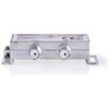 Nedis Splitter CATV | 5 - 1000 MHz | Perdita di inserzione: 8,0 dB | Numero di uscite: 4 | 75 Ohm | Lega di zinco