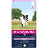 EUKANUBA Cucciolo di razza piccola e media Agnello 12 kg