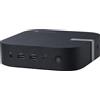 ASUS Chromebox CHROMEBOX5-SC002UN Intel® Celeron® 7305 4 GB DDR4-SDRAM 128 GB SSD ChromeOS Mini PC Nero