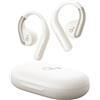 Anker Auricolari Bluetooth 5.3 senza fili Soundcore Anker SoundCore AeroFit Open-Ear Bianco