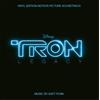 Daft Punk TRON: Legacy (Vinyl LP) 12" Album