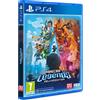 PlayStation 4 MOJANG Minecraft: Legends - Deluxe Edition (PS4) (CD)