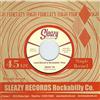 Vargas, Ernie -& The Steady Rollers- Love My Baby/That'S How I Feel (Vinyl LP)