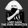 Lady Gaga The Fame Monster (CD)