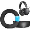 XBERSTAR DT700 Prox DT900 Prox- Cuscinetti auricolari di ricambio compatibili con cuffie Beyerdynamic DT700 Prox DT900 Prox (gel di raffreddamento)