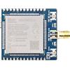 Waveshare SIM7600G-H 4G-Module(Pre-soldered Version), Support GNSS/4G/3G/2G, Support Windows/Linux Dial-up Internet Access, Compatible with Raspberry Pi/Jetson Nano/ESP32/STM32 Programming Platforms