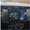 Generico Schermo Auto Giulietta 2015-2018 WIRELESS CARPLAY Android Auto Autoradio Stereo 9 pollici touch screen per Alfa Romeo Giulietta 2015 2016 2017 2018 WiFi Bluetooth WiFi 4G