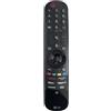 HOME EQUIPEMENT Telecomando MR23GA AKB76043103 per TV LG GOLDSTAR