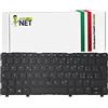 new net Keyboards - Tastiera Italiana Compatibile con Notebook HP Elitebook 720 G1 720 G2 725 G1 725 G2 820 G1 820 G2 con Trackpoint