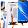 HLYGZX Schermo di Ricambio per Honor 10 LCD Display, COL-AL10 COL-L29 COL-L19 COL-TL10 Display Touchscreen Digitizer Assembly Kit di Riparazione