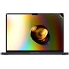 kwmobile Pellicola Protettiva per Display Compatibile con Apple MacBook PRO 16.2 2023 M3 A2991 - Pellicola Screen Cover Opaca antiriflesso con Effetto Anti-Impronte
