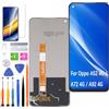 HLYGZX Display di ricambio per Oppo A52 4G / A72 4G schermo LCD, per Oppo A92 4G Display schermo Touch Digitizer Assembly Kit parti di riparazione