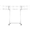 Thermaltake Triple Monitor Stand | White