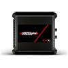 SounDigital Amplificatore SounDigital SD 400.4 EVOX 4 Canali 400 Watt rms dimensioni ESTREMAMENTE ridotte Classe D Full Range