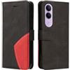 XINNI Cover Protettiva per Vivo V70 Fe Case