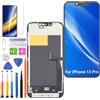 HLYGZX Display Schermo per iPhone 13 PRO A2638 A2483 A2636 A2639 A2640
