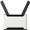 MikroTik Chateau LTE7 ax with two wireless interfaces (2.4 and 5 Ghz), 4x Gigabit, 1x 2.5 GB, S53UG+5HaxD2HaxD-TC&R11e-LTE7 (S53UG+5HaxD2HaxD-TC&R11e-LTE7)